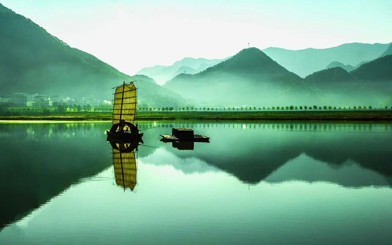 工业先进节能